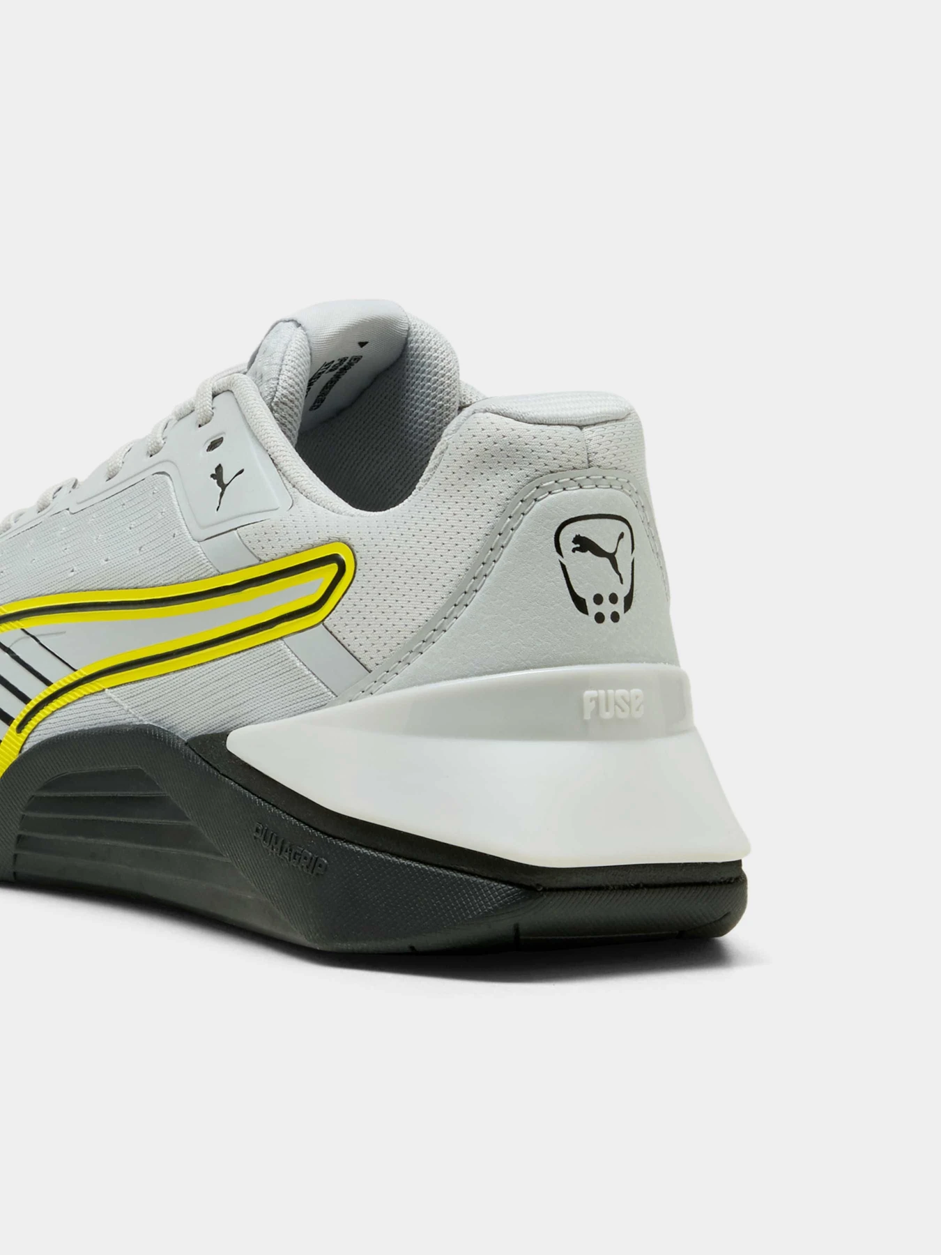 Кроссовки PUMA Fuse 4.0 модель 311733 Кроссовки PUMA Fuse 4.0 модель 311733 Фото