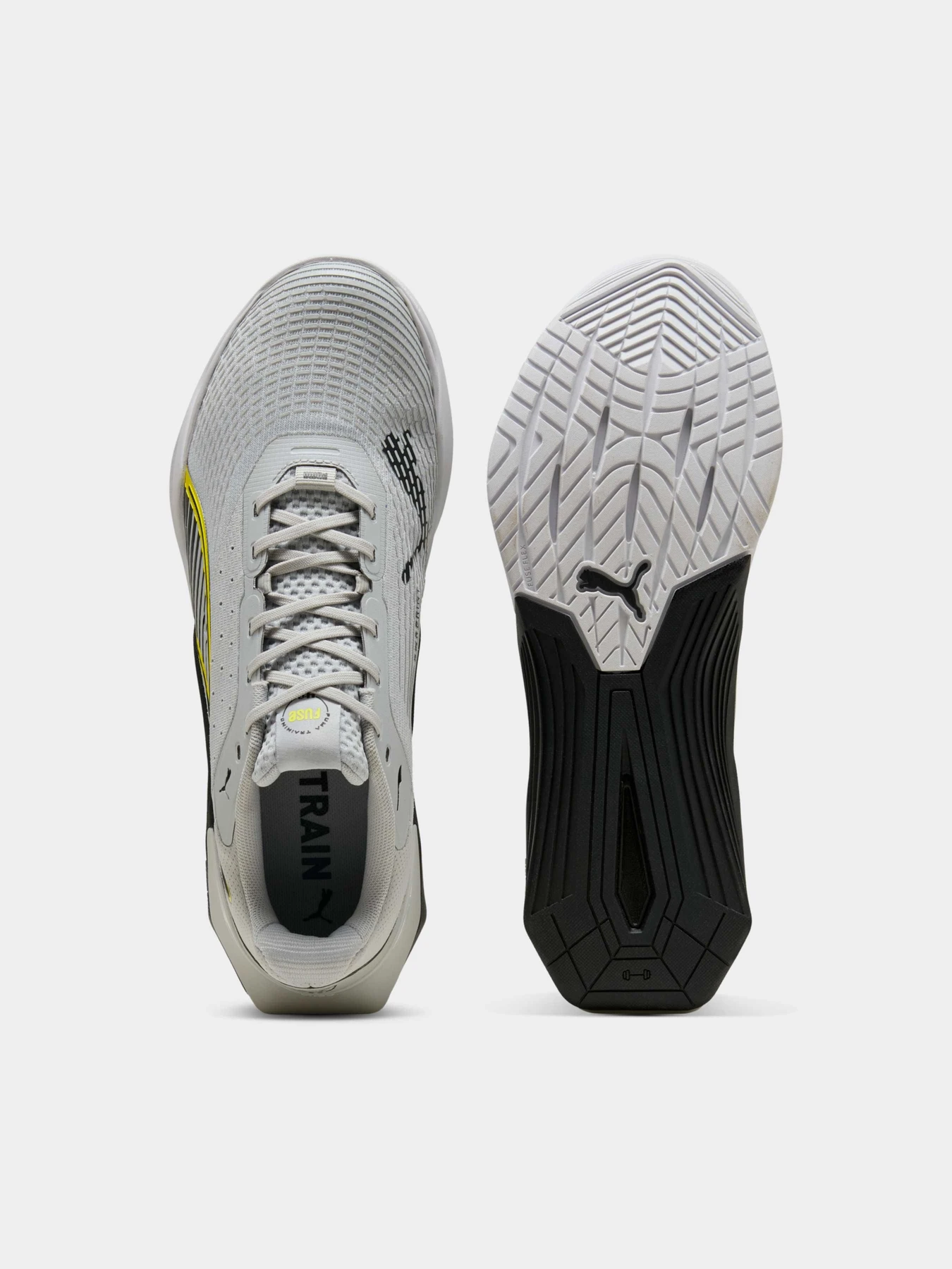Кроссовки PUMA Fuse 4.0 модель 311733 Кроссовки PUMA Fuse 4.0 модель 311733 Фото
