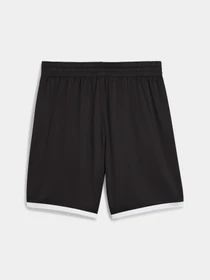 Шорты PUMA Jv Basketball 7 Short модель 633076 Фото