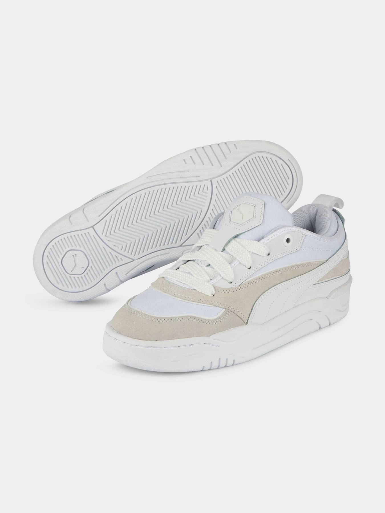 Кеди PUMA -180 Pro модель 404472 Фото