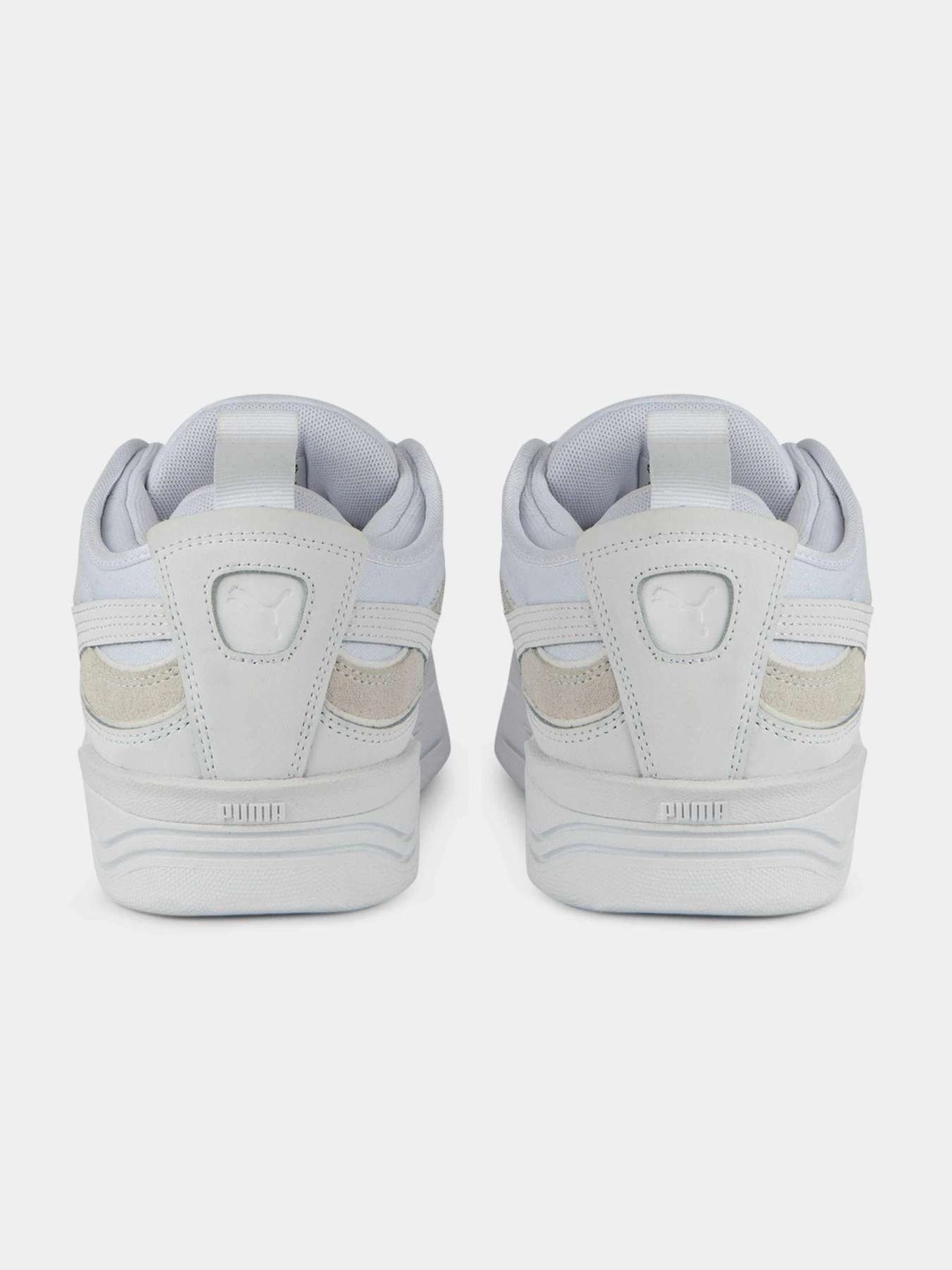 Кеди PUMA -180 Pro модель 404472 Фото