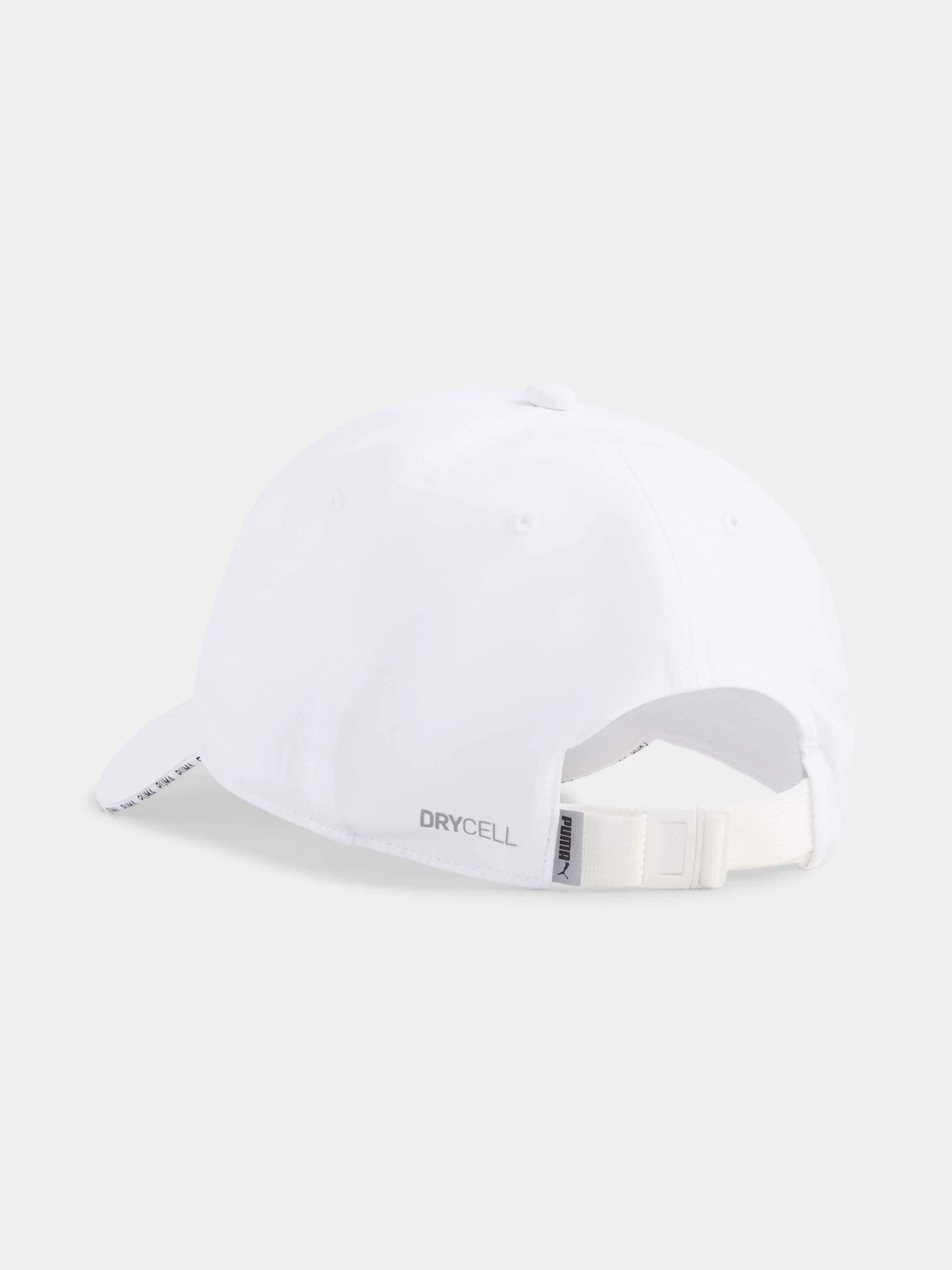 Шапки та кепки PUMA Training Bb Cap модель 026609 Фото