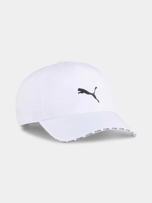 Шапки и кепки PUMA Training Bb Cap модель 026609 Фото