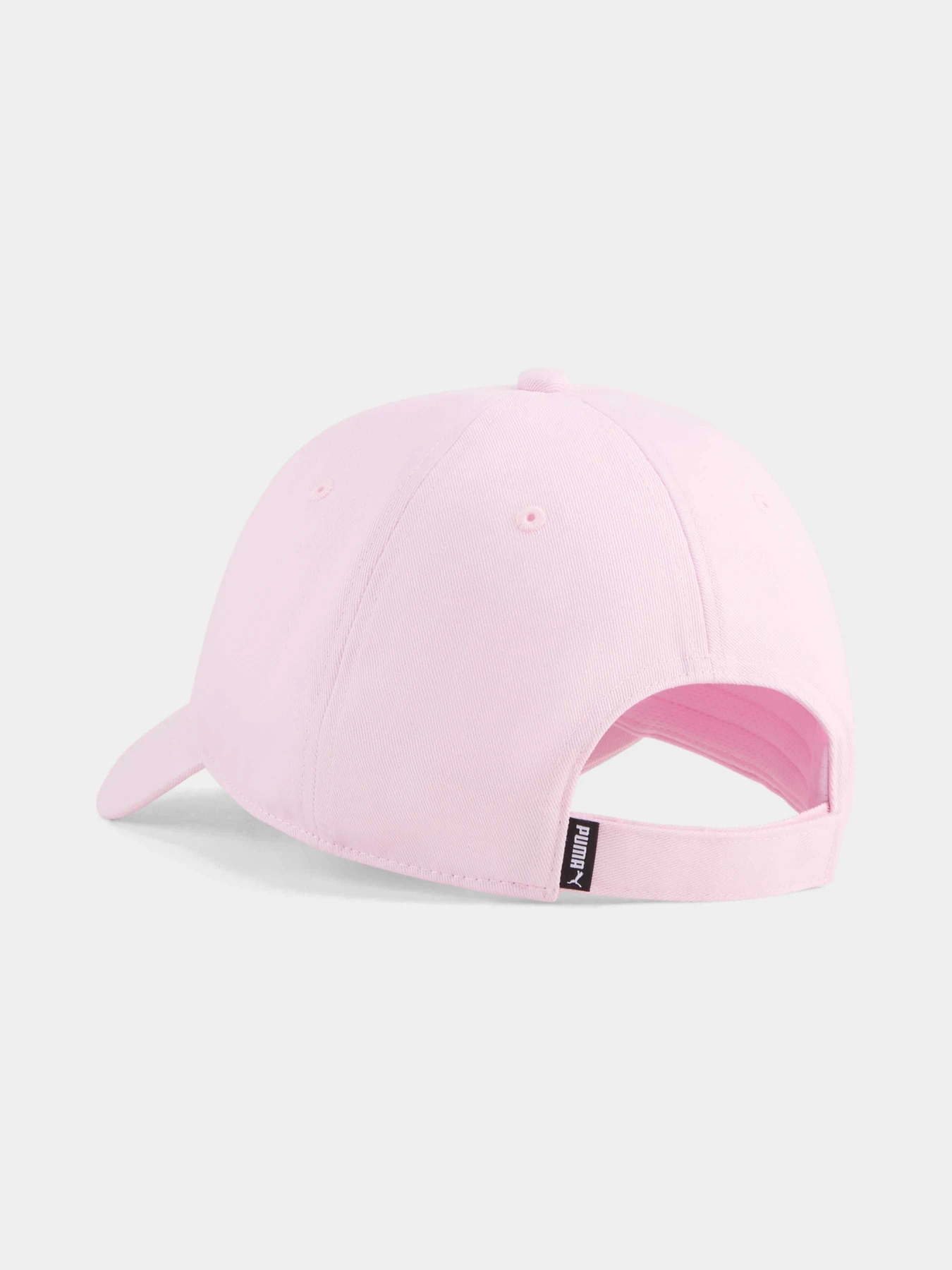 Шапки и кепки PUMA Ess No.1 Logo Patch Bb Cap модель 025997 Фото