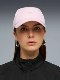 Шапки и кепки PUMA Ess No.1 Logo Patch Bb Cap модель 025997 Фото