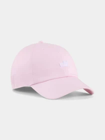 Шапки и кепки PUMA Ess No.1 Logo Patch Bb Cap модель 025997 Фото