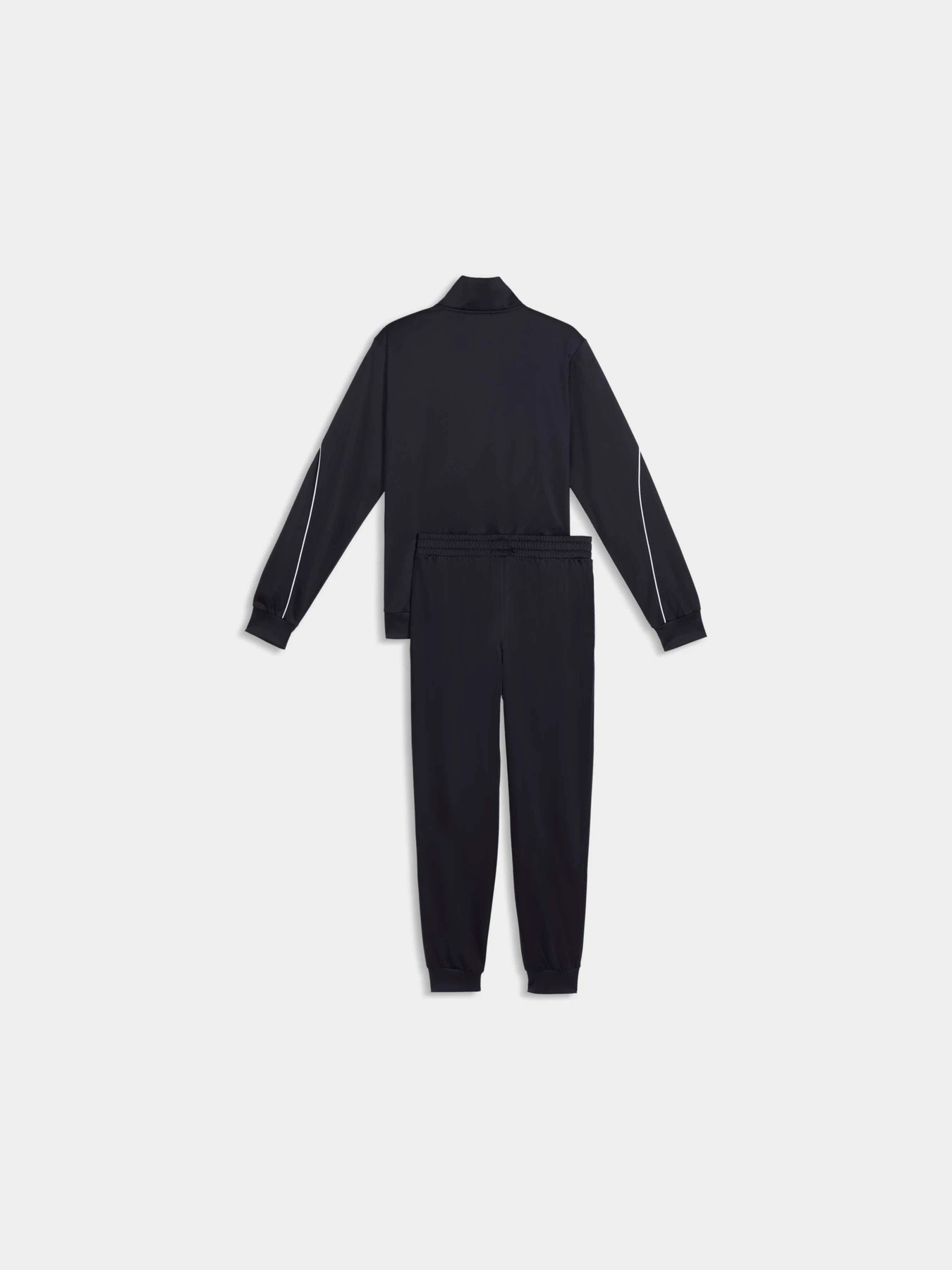 Костюми PUMA Poly Piping Suit модель 691765 Фото