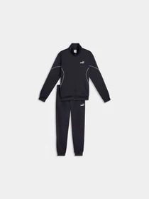 Костюмы PUMA Poly Piping Suit модель 691765 Фото