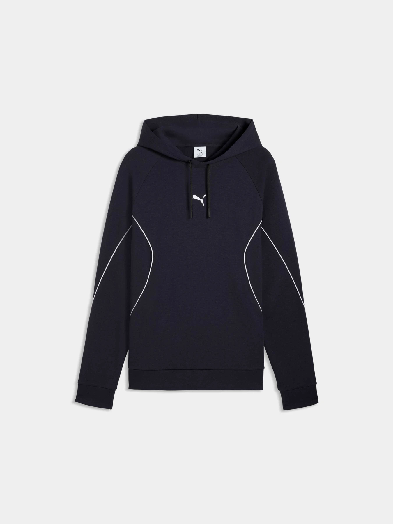 Худі та світшоти PUMA Sport Hoodie модель 692171 Худі та світшоти PUMA Sport Hoodie модель 692171 Фото