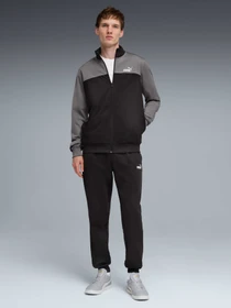 Костюми PUMA Poly Colorblock Suit модель 691766 Фото