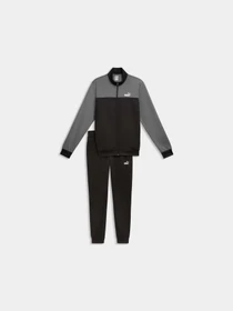 Костюмы PUMA Poly Colorblock Suit модель 691766 Фото
