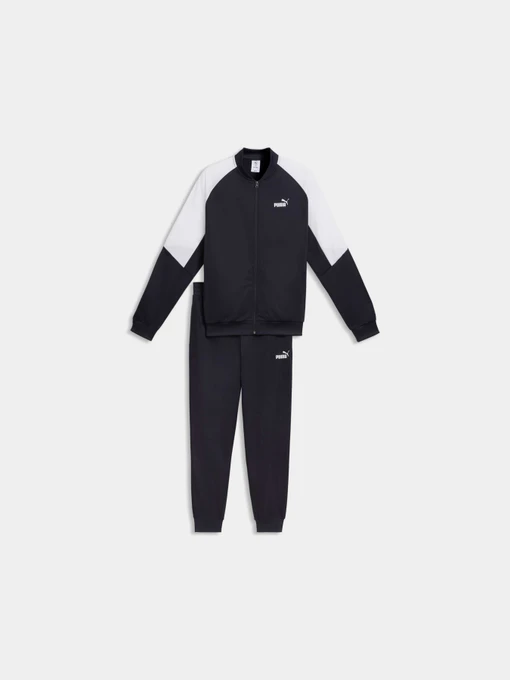 Костюмы PUMA Poly Baseball Suit модель 691764 Фото