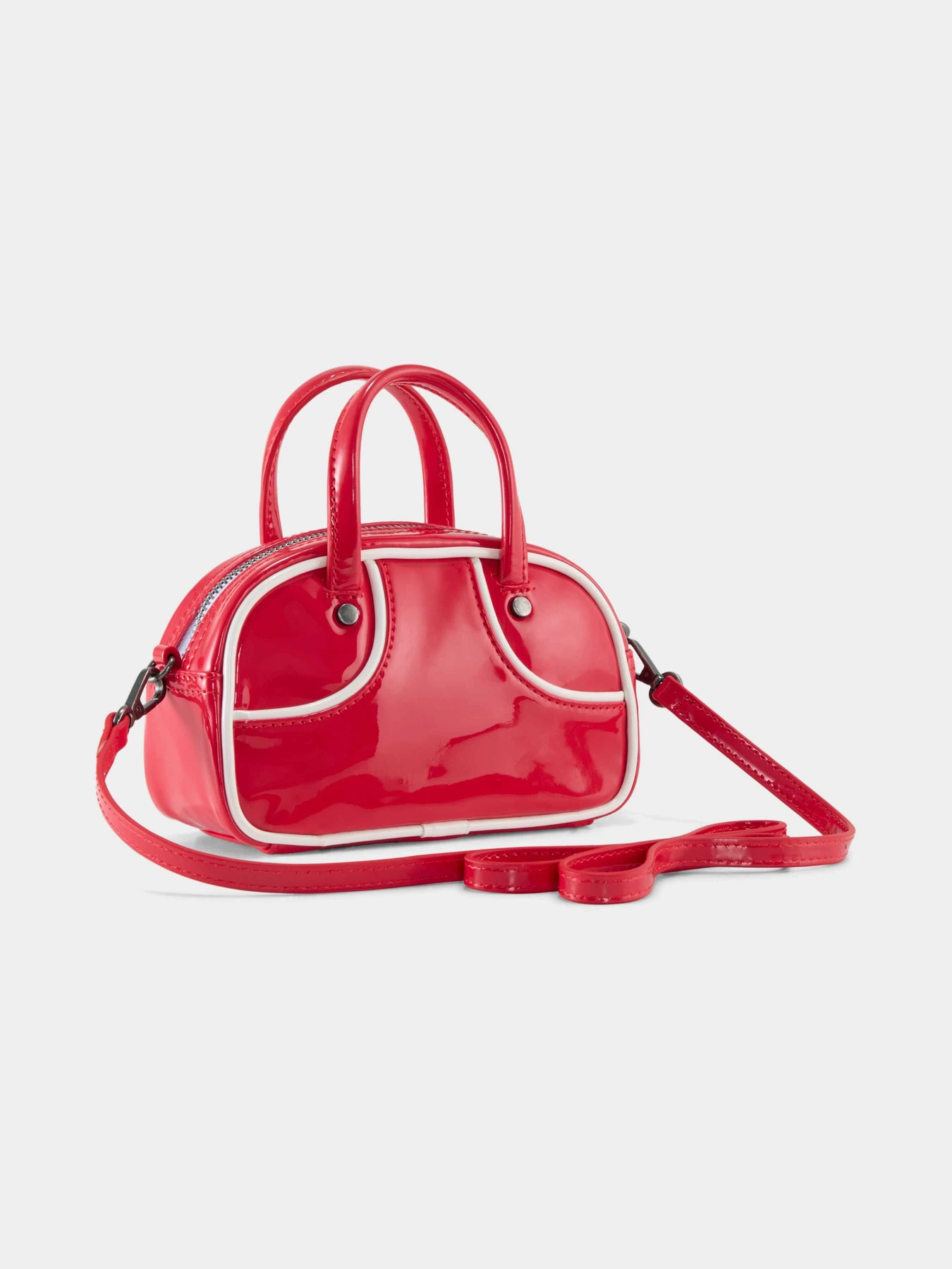 Сумки PUMA 1976 Micro Grip Bag модель 091824 Сумки PUMA 1976 Micro Grip Bag модель 091824 Фото