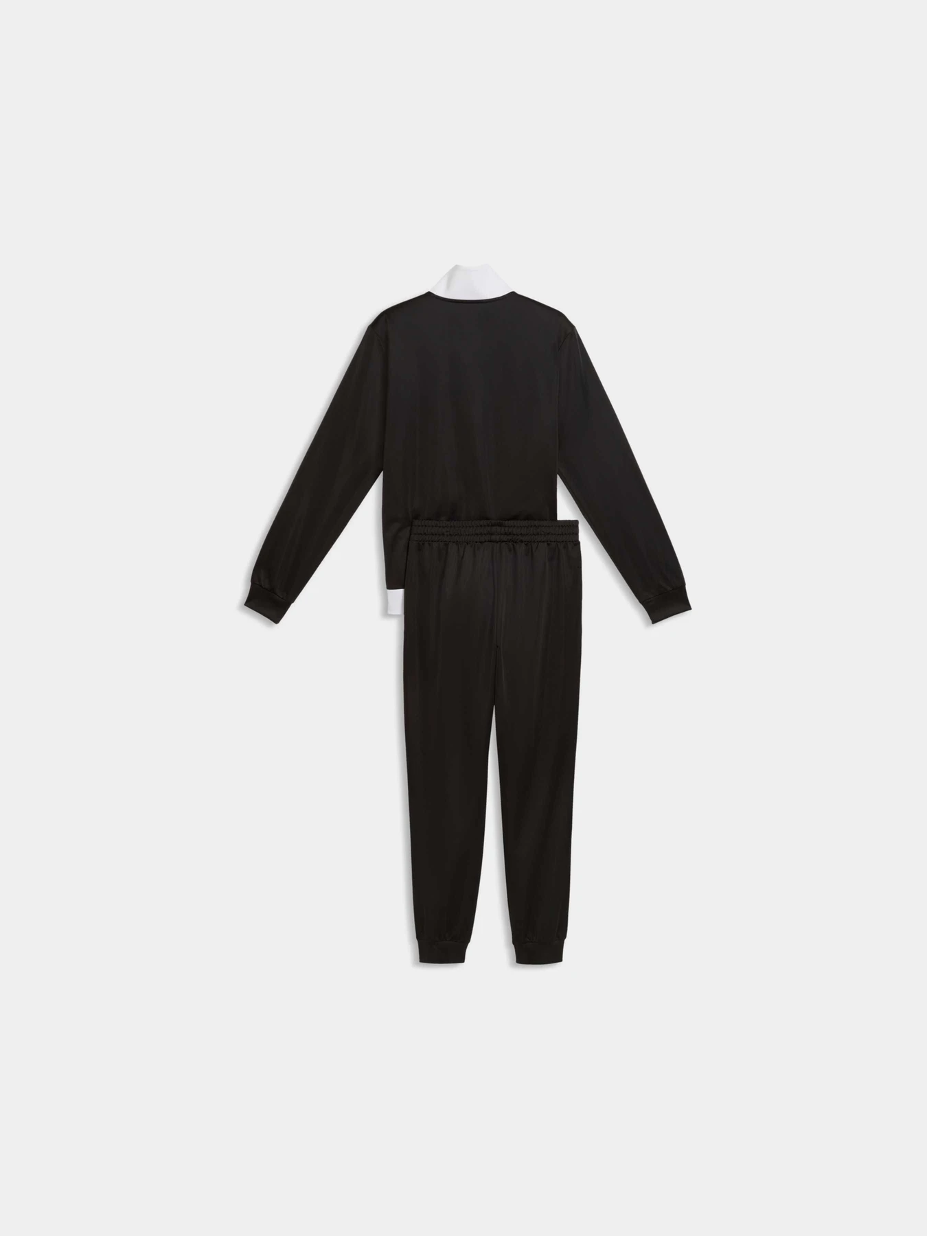 Костюми PUMA Poly Colorblock Suit модель 691766 Фото