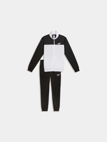 Костюмы PUMA Poly Colorblock Suit модель 691766 Фото