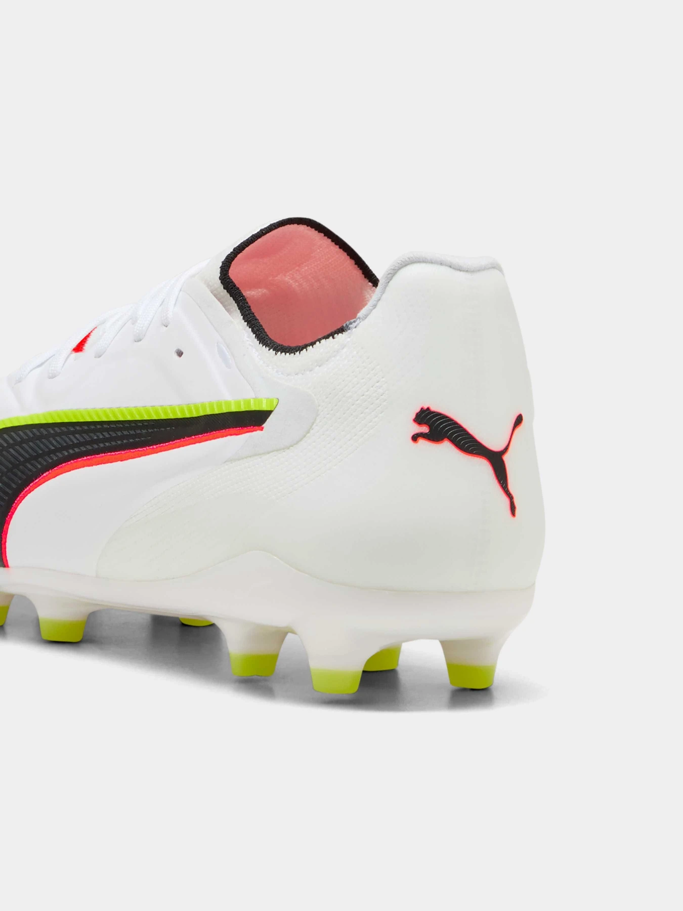 Кроссовки PUMA King 20 Ultimate Fg/ag модель 108457 Кроссовки PUMA King 20 Ultimate Fg/ag модель 108457 Фото