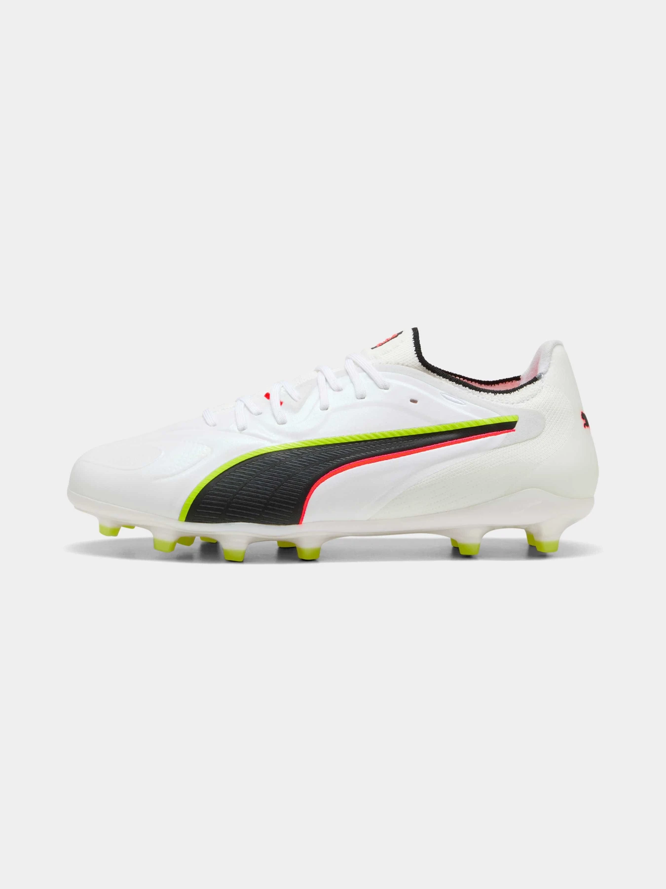 Кроссовки PUMA King 20 Ultimate Fg/ag модель 108457 Кроссовки PUMA King 20 Ultimate Fg/ag модель 108457 Фото