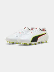 Кроссовки PUMA King 20 Ultimate Fg/ag модель 108457 Фото