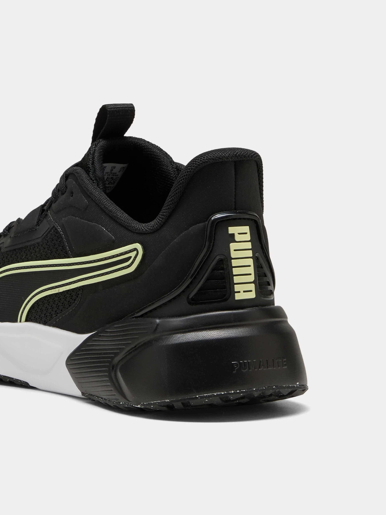 Кроссовки PUMA Disperse Xt 4 модель 310798 Кроссовки PUMA Disperse Xt 4 модель 310798 Фото