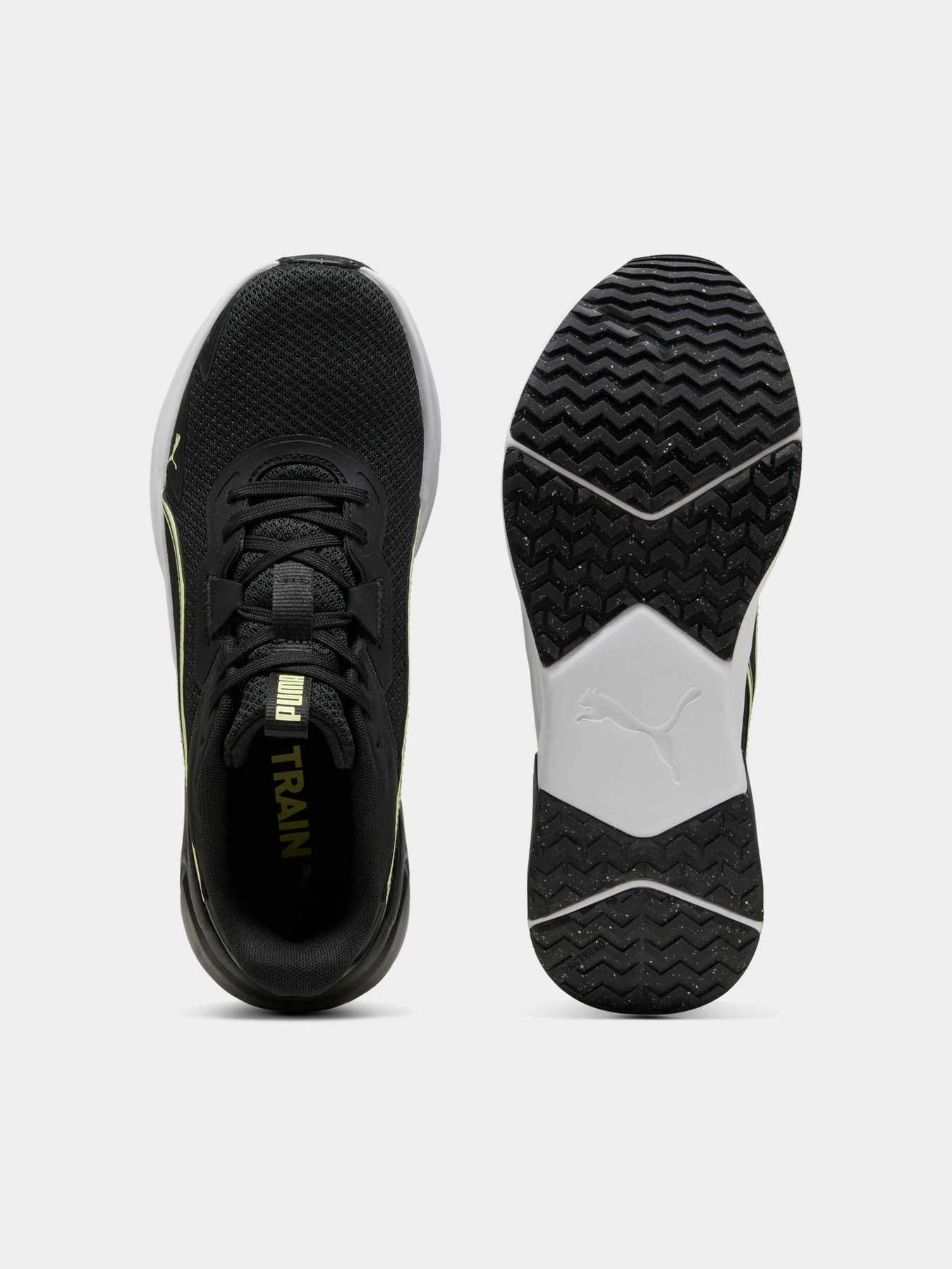 Кроссовки PUMA Disperse Xt 4 модель 310798 Кроссовки PUMA Disperse Xt 4 модель 310798 Фото