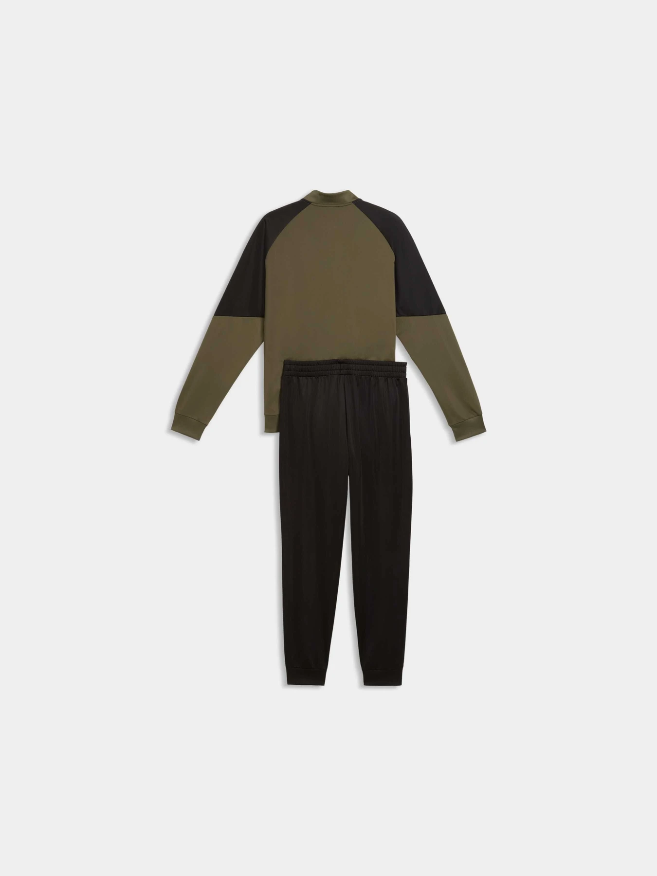 Костюмы PUMA Poly Baseball Suit модель 691764 Костюмы PUMA Poly Baseball Suit модель 691764 Фото