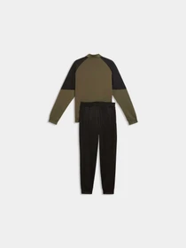 Костюмы PUMA Poly Baseball Suit модель 691764 Фото