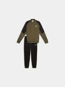 Костюмы PUMA Poly Baseball Suit модель 691764 Фото