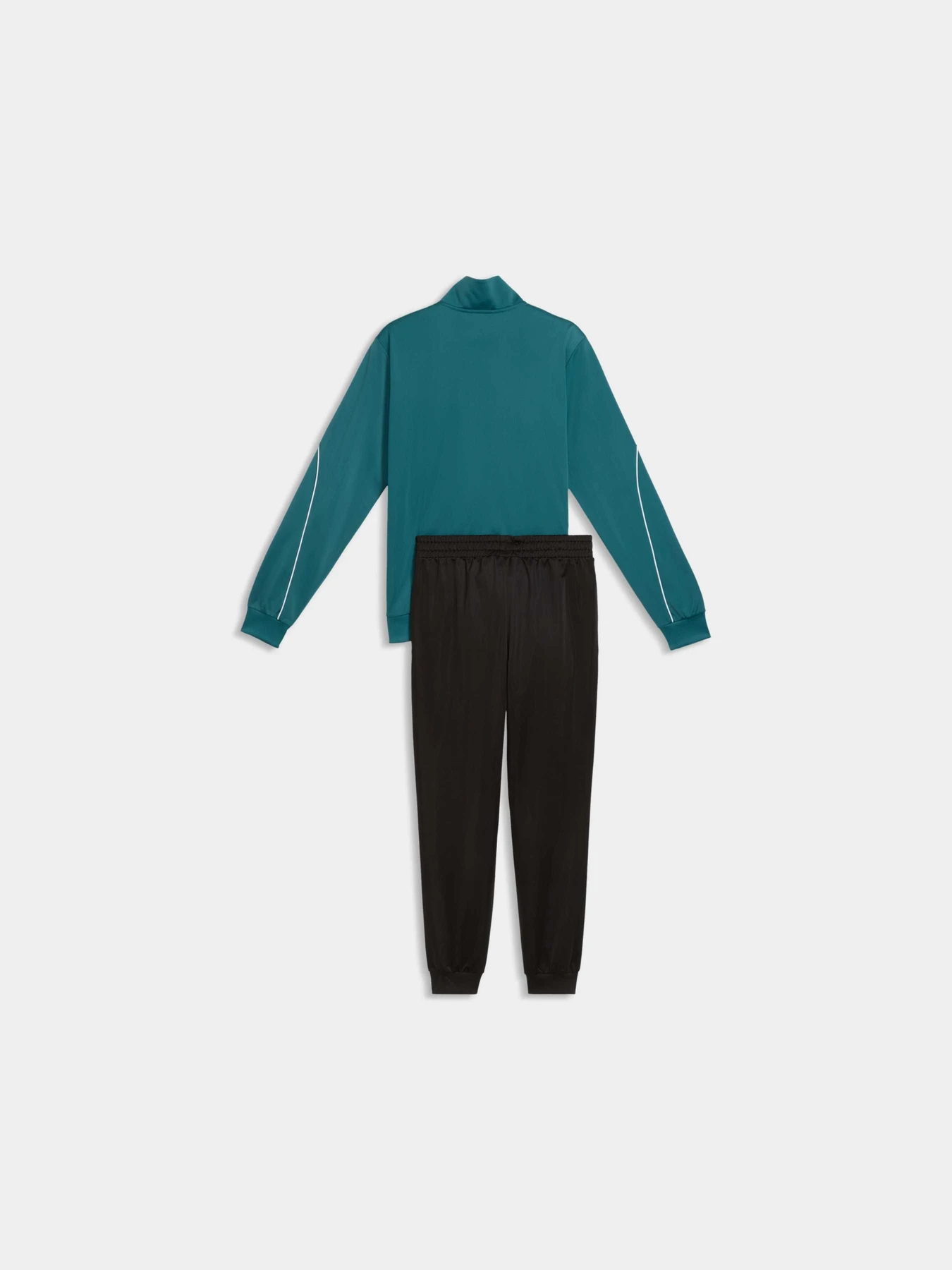 Костюмы PUMA Poly Piping Suit модель 691765 Фото