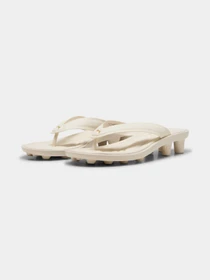 Шлёпанцы PUMA x Fenty Cat Cleat L модель 404770 Фото