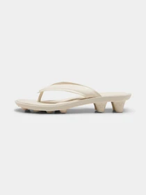 Шлёпанцы PUMA x Fenty Cat Cleat L модель 404770 Фото