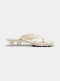 Шлёпанцы PUMA x Fenty Cat Cleat L модель 404770 Фото