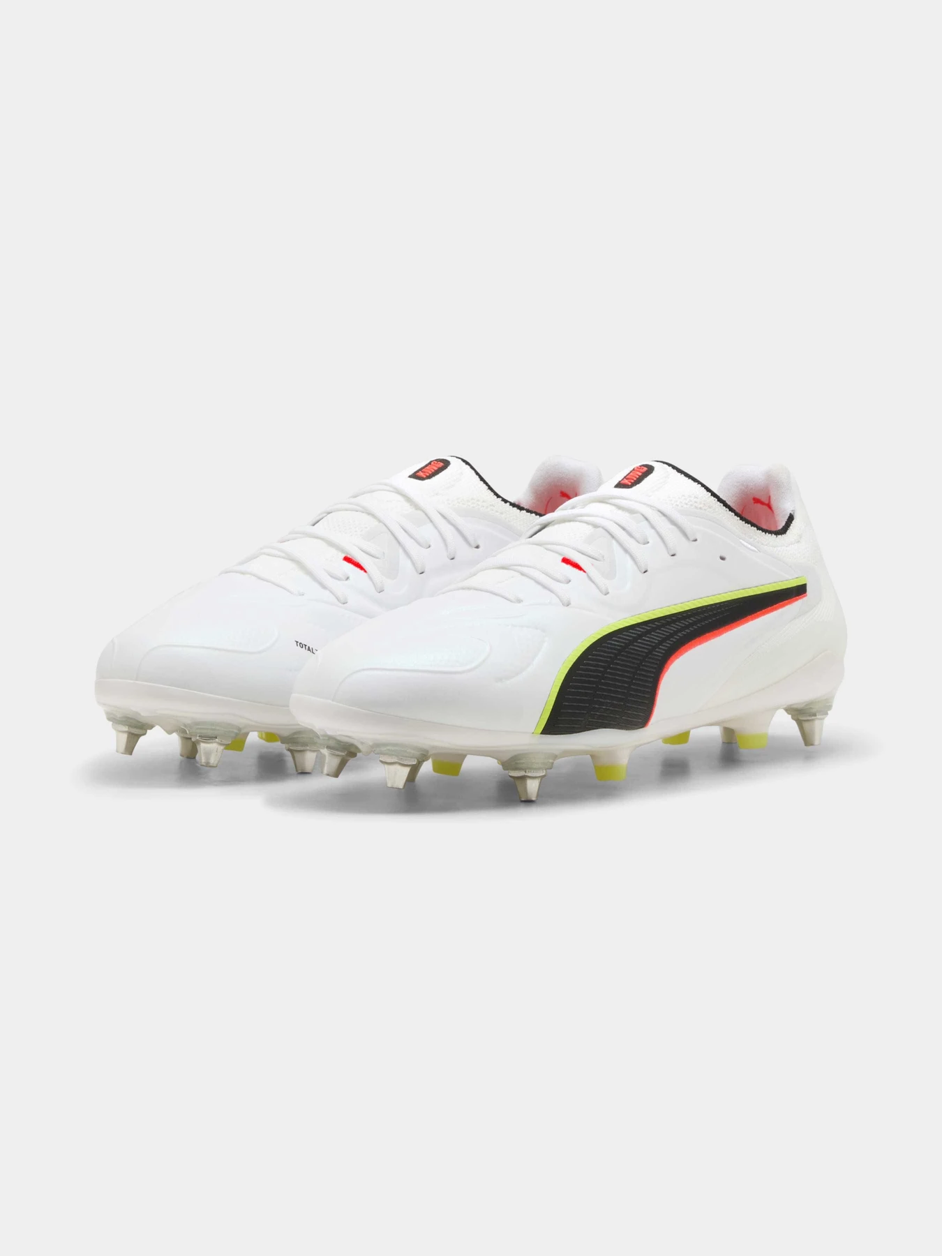 Кроссовки PUMA King 20 Ultimate Mxsg модель 108456 Кроссовки PUMA King 20 Ultimate Mxsg модель 108456 Фото