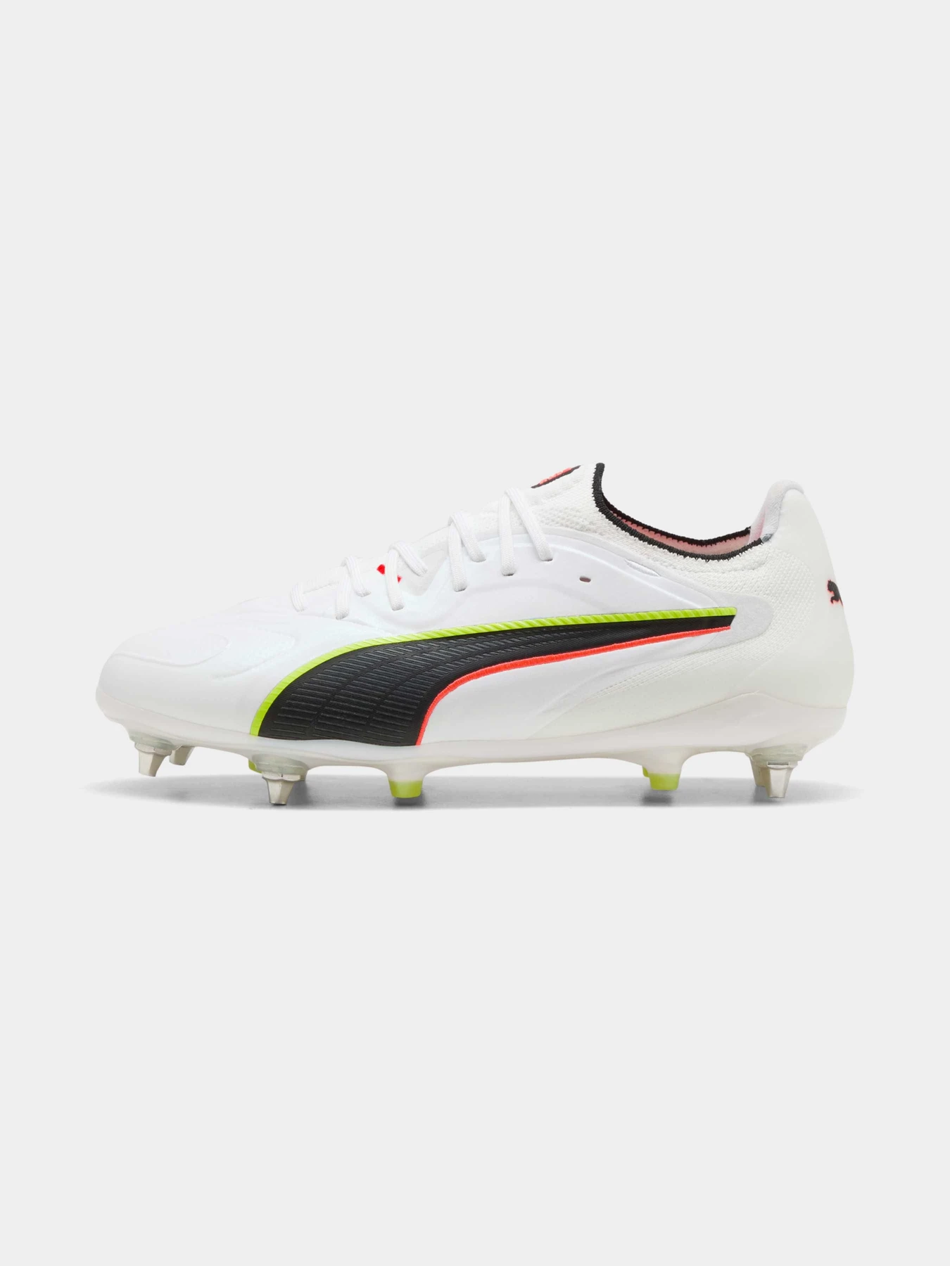 Кроссовки PUMA King 20 Ultimate Mxsg модель 108456 Кроссовки PUMA King 20 Ultimate Mxsg модель 108456 Фото
