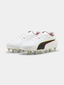 Кроссовки PUMA King 20 Ultimate Mxsg модель 108456 Фото