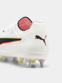 Кроссовки PUMA King 20 Ultimate Mxsg модель 108456 Фото
