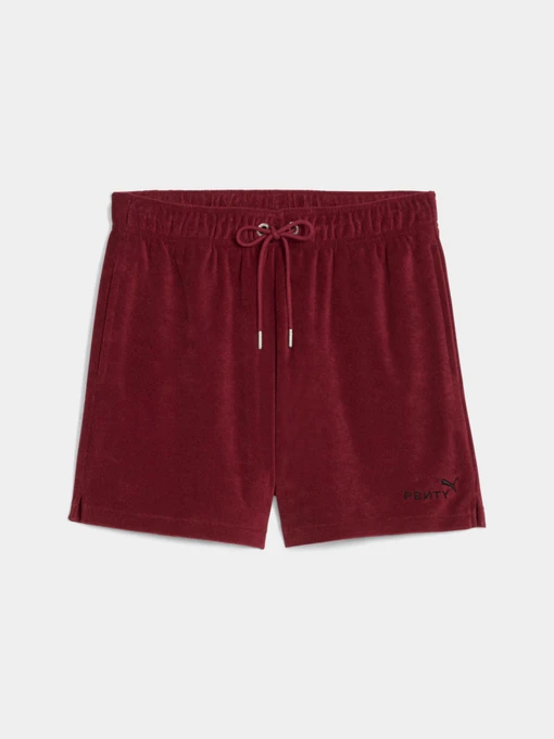Шорты PUMA x Fenty Track Short модель 635405 Фото