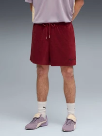 Шорты PUMA x Fenty Track Short модель 635405 Фото