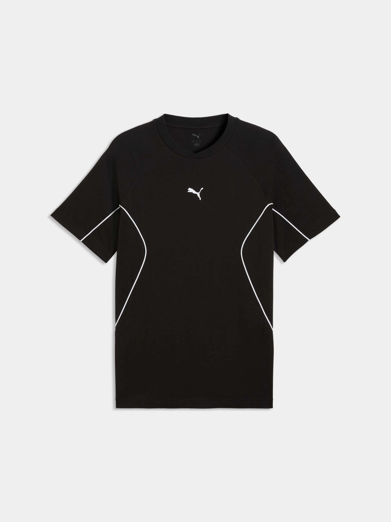 Футболки и поло PUMA Sport Tee модель 692168 Фото
