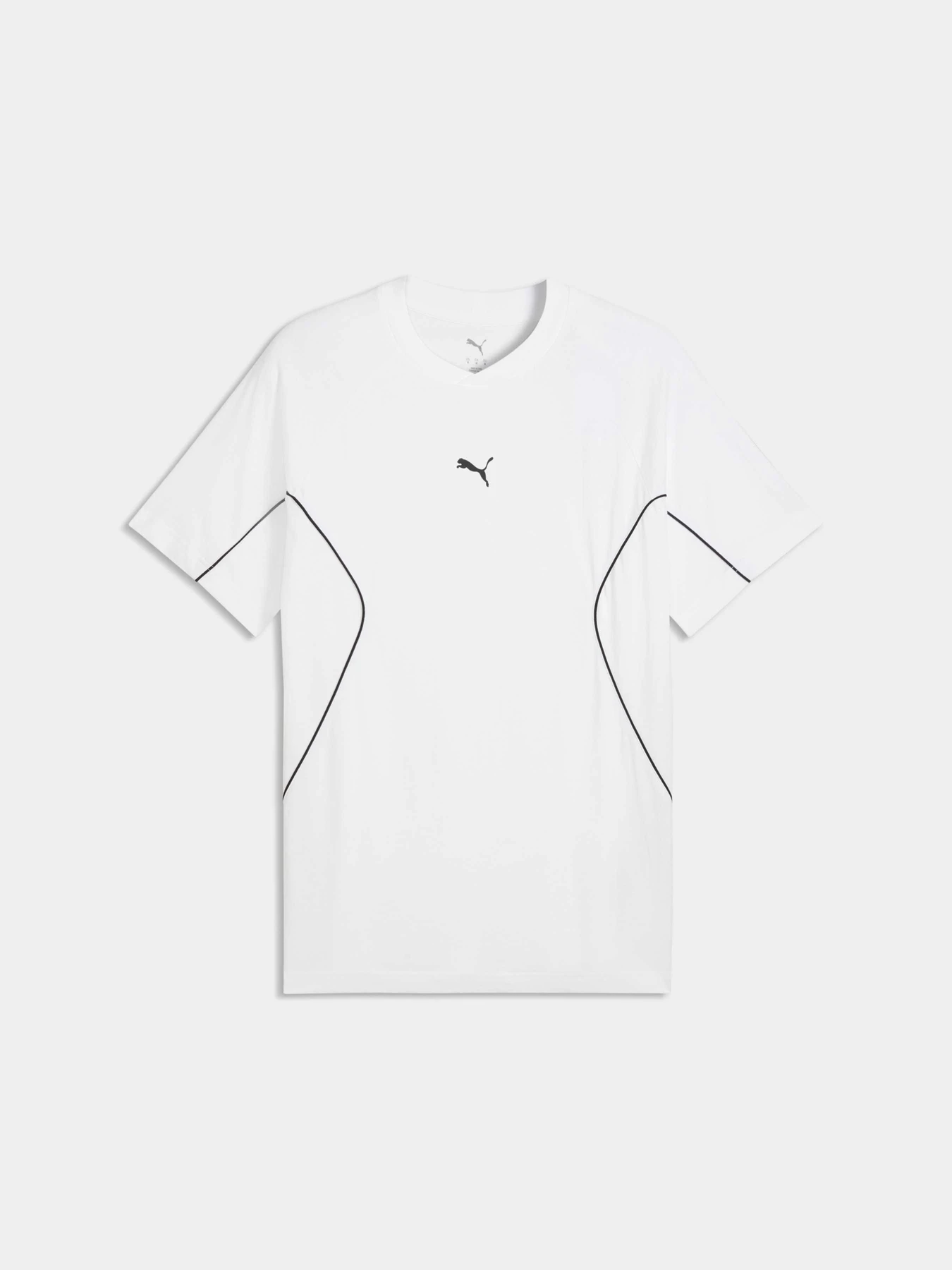 Футболки и поло PUMA Sport Tee модель 692168 Футболки и поло PUMA Sport Tee модель 692168 Фото