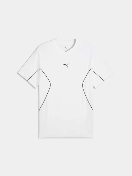 Футболки и поло PUMA Sport Tee модель 692168 Фото