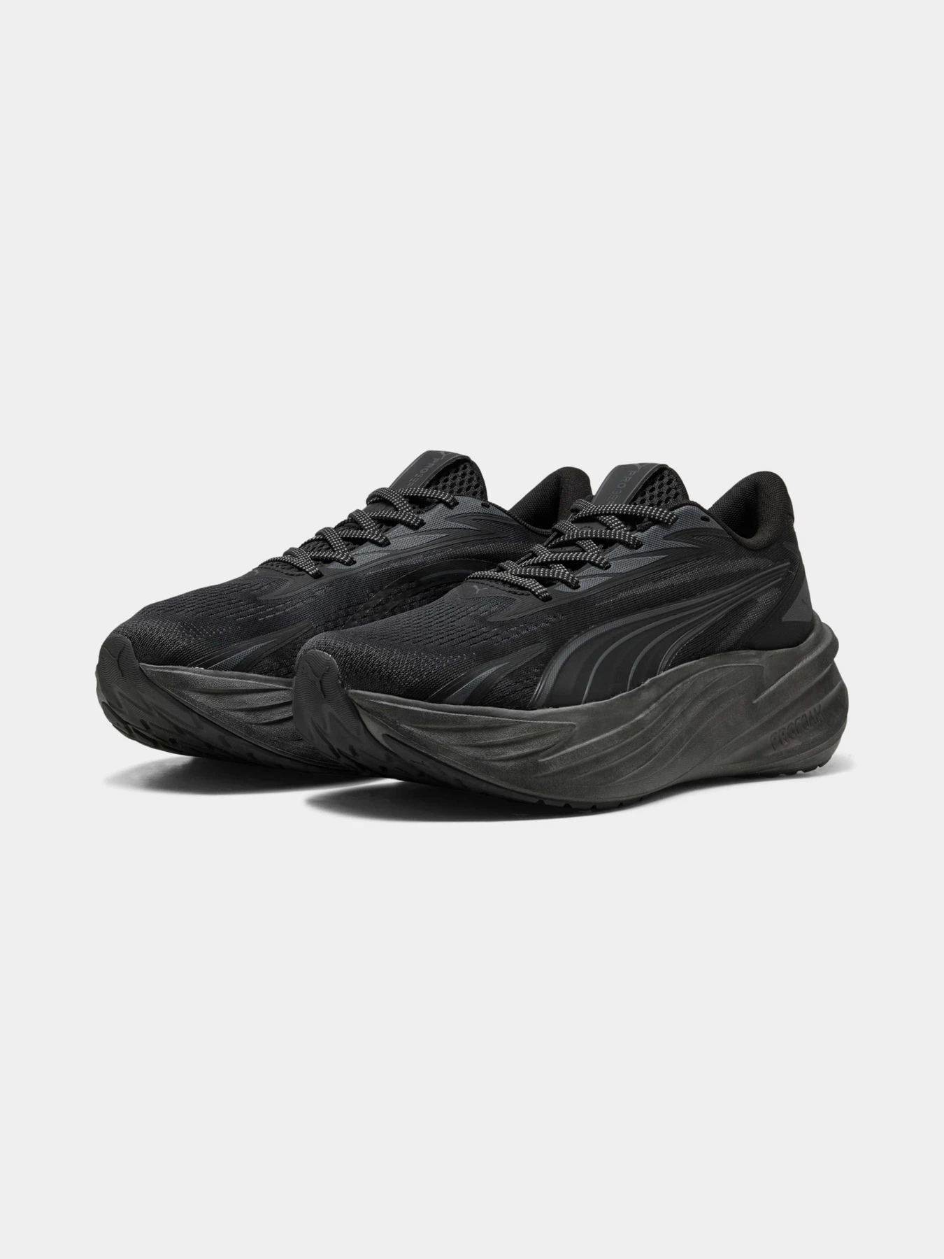 Кросівки PUMA Maxima Pro модель 313313 Фото