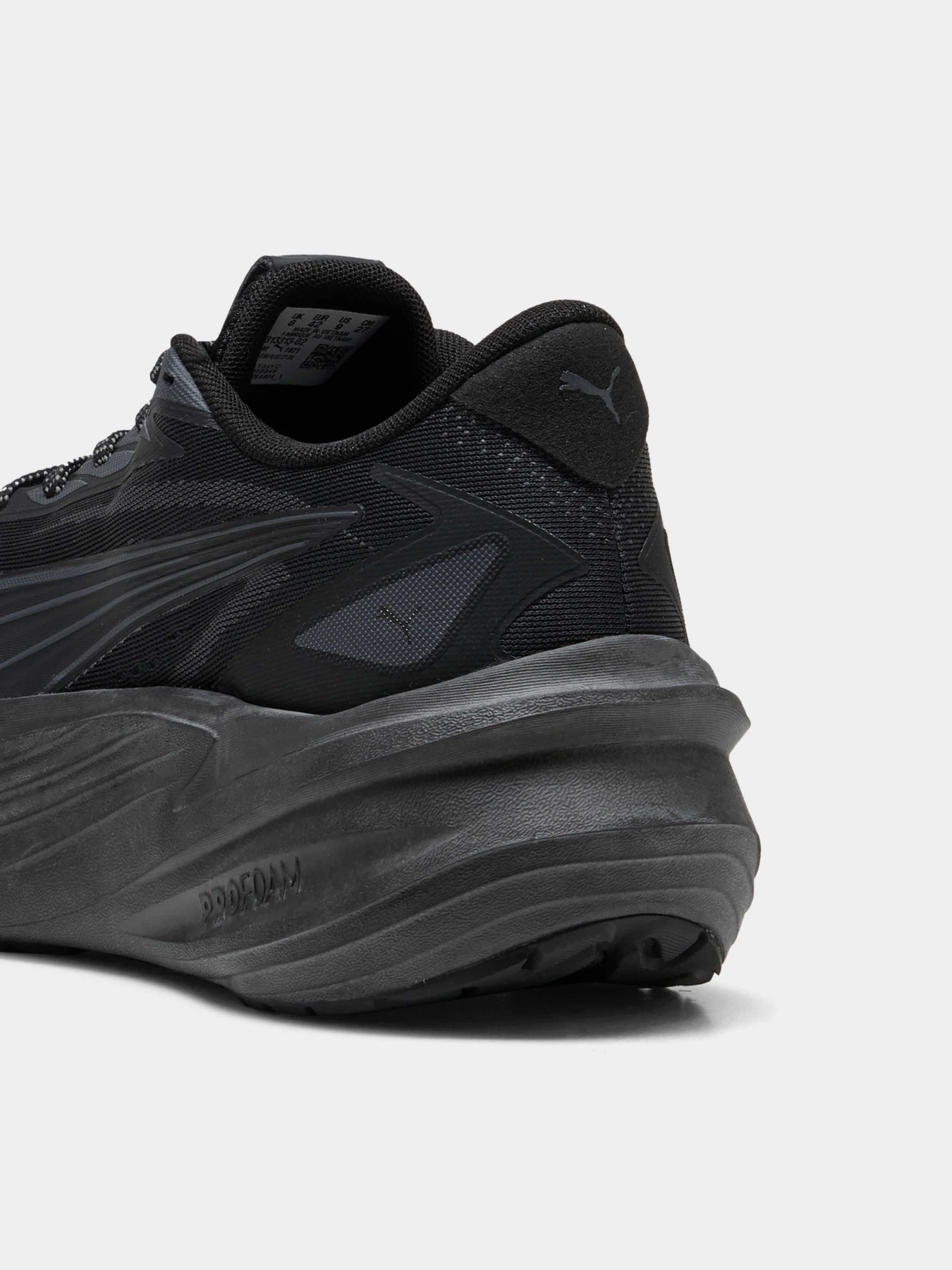 Кросівки PUMA Maxima Pro модель 313313 Фото