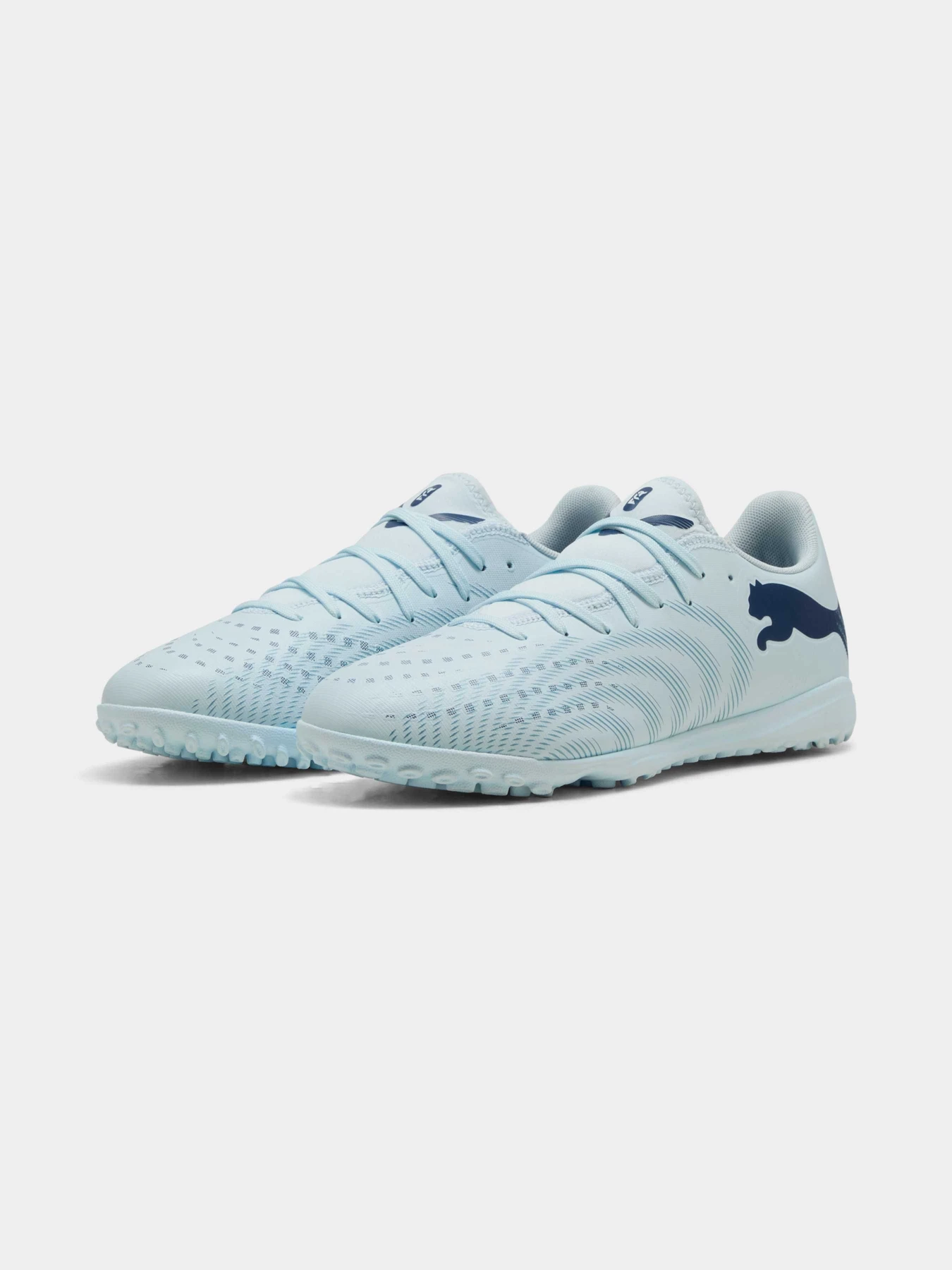 Кроссовки PUMA Future 9 Play Tt модель 108918 Фото