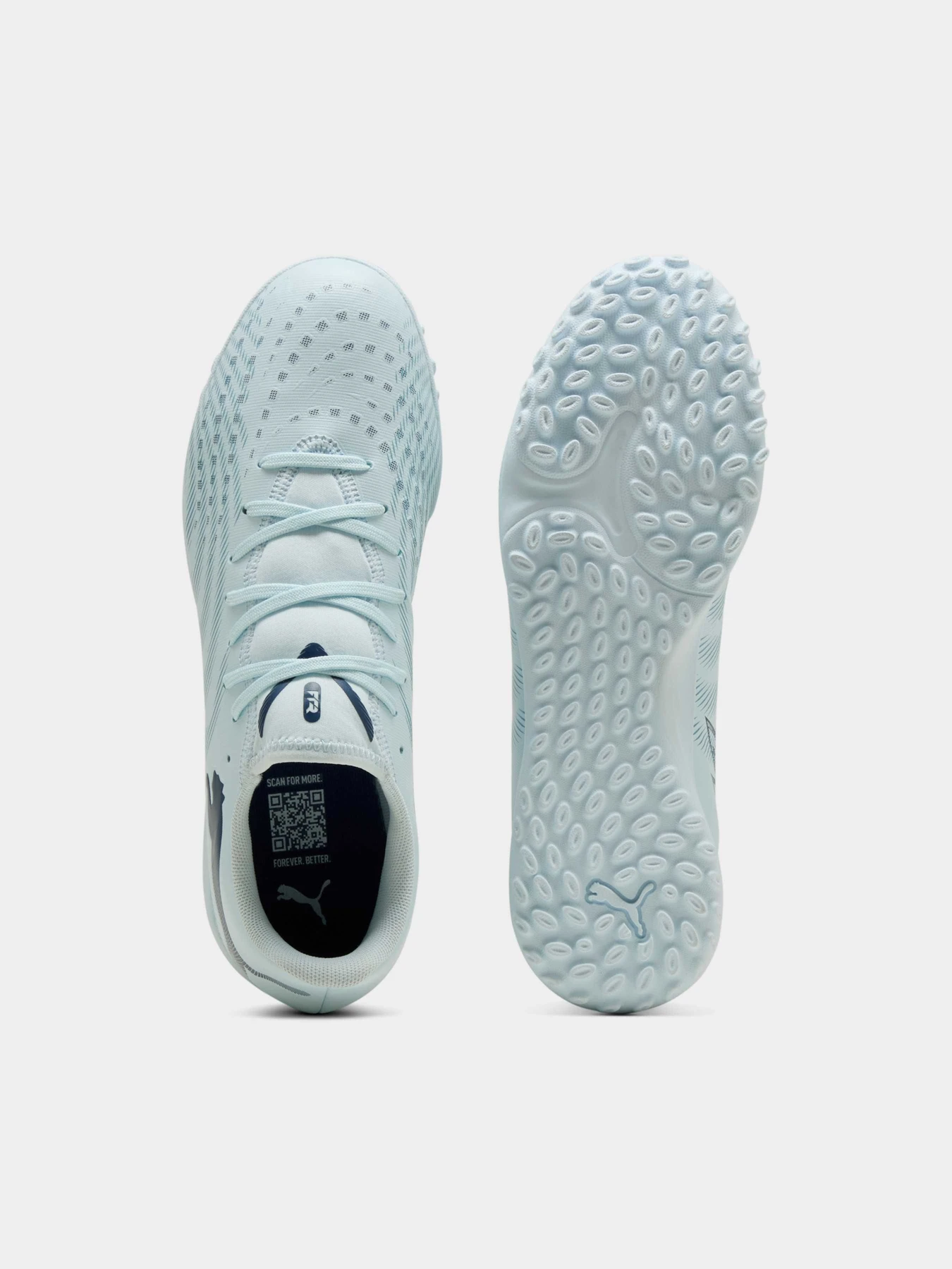 Кроссовки PUMA Future 9 Play Tt модель 108918 Фото
