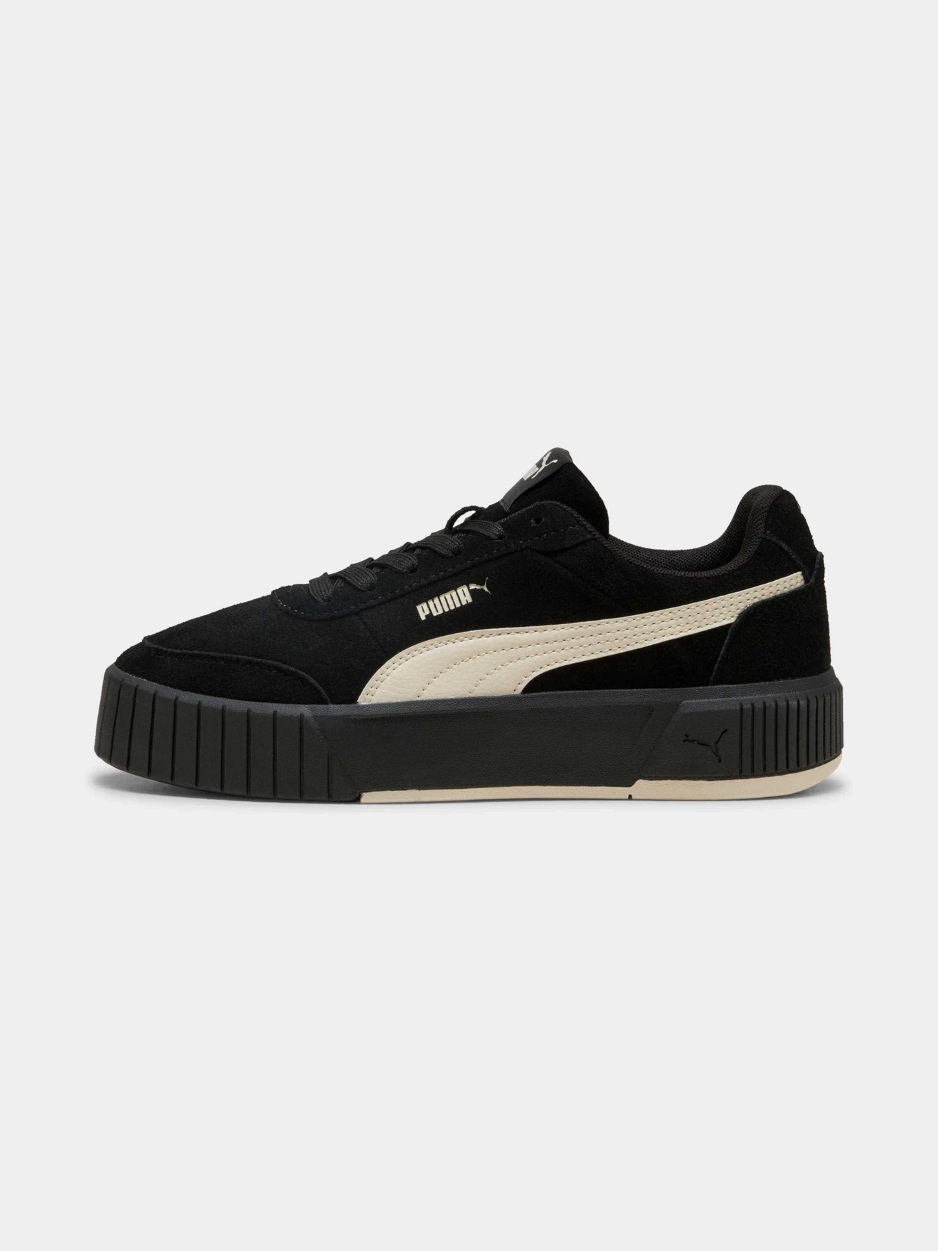 Кеды PUMA Carina Mia Sd модель 402638 Кеды PUMA Carina Mia Sd модель 402638 Фото