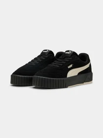 Кеды PUMA Carina Mia Sd модель 402638 Фото