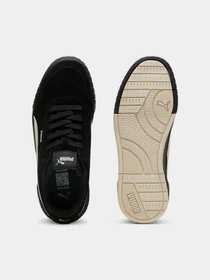 Кеды PUMA Carina Mia Sd модель 402638 Фото