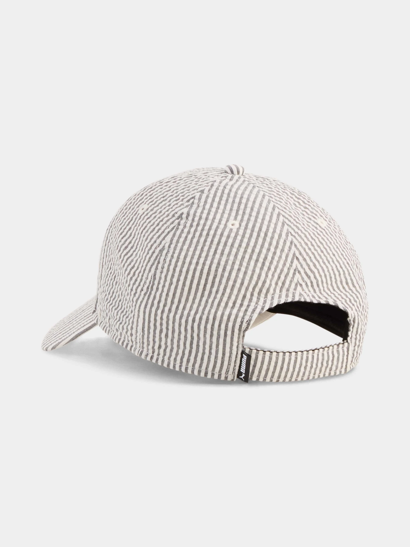 Шапки та кепки PUMA Ess No. 1 Logo Patch Bb Cap модель 026840 Фото
