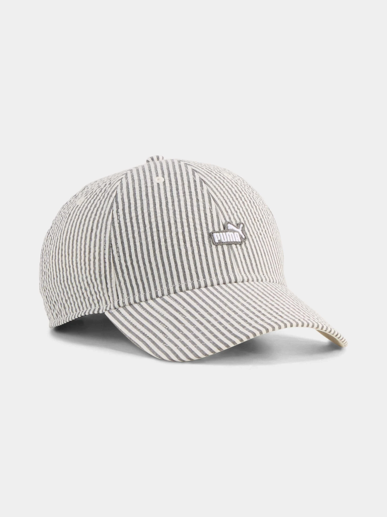 Шапки та кепки PUMA Ess No. 1 Logo Patch Bb Cap модель 026840 Фото
