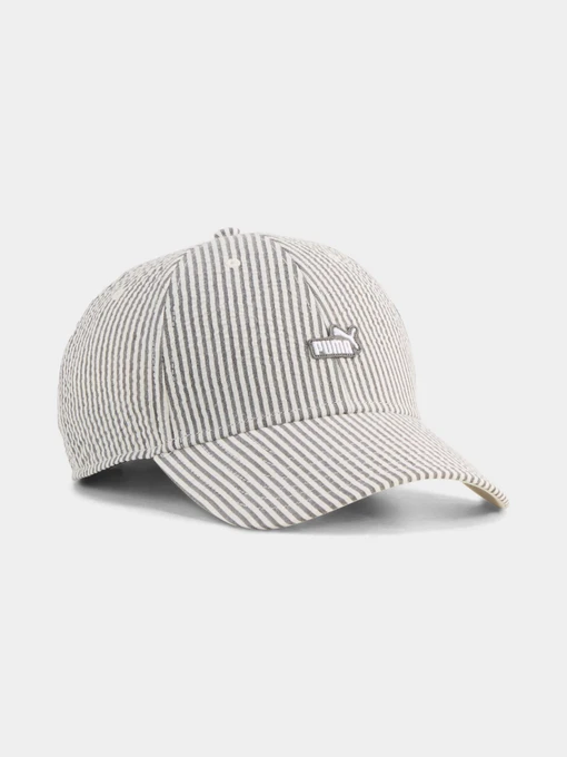 Шапки и кепки PUMA Ess No. 1 Logo Patch Bb Cap модель 026840 Фото